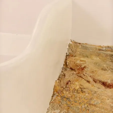 Blue Vorna Apartman *