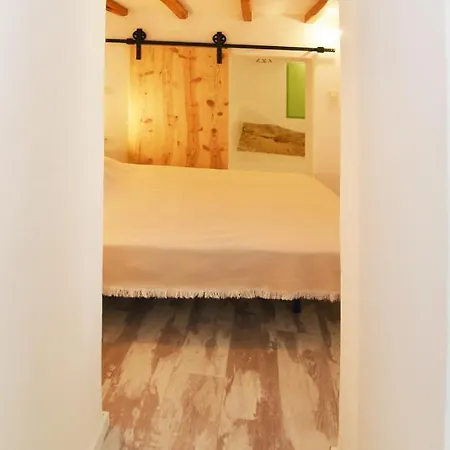 Apartman Blue Vorna Áno Szírosz