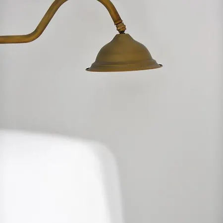 Blue Vorna Apartman Áno Szírosz