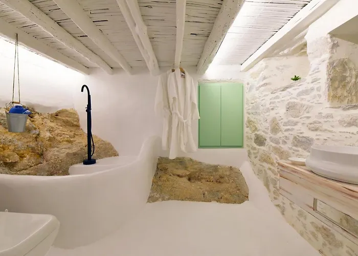 Blue Vorna * Ano Syros