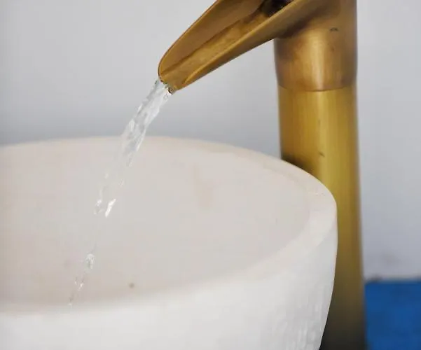 Apartment Blue Vorna *