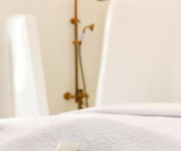 Apartment Blue Vorna