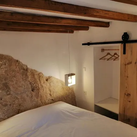 Blue Vorna Apartment Ano Syros