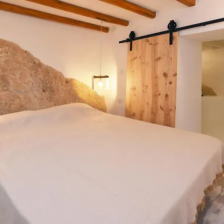 Blue Vorna * Ano Syros