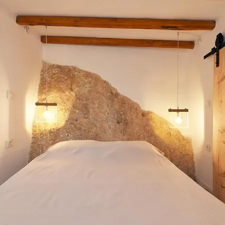 Blue Vorna Lejlighed