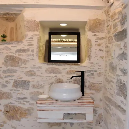 Blue Vorna * Ano Syros