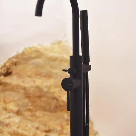 Appartamento Blue Vorna