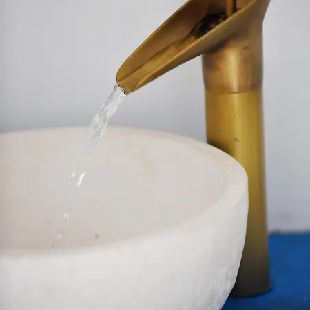 Apartment Blue Vorna *