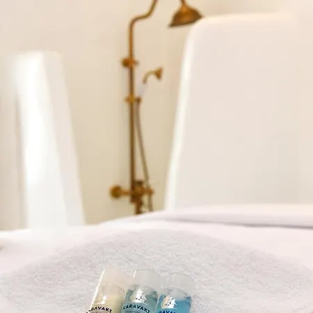 Apartment Blue Vorna