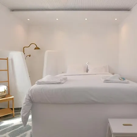 Blue Vorna Lejlighed