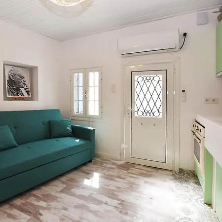 Lejlighed Blue Vorna *