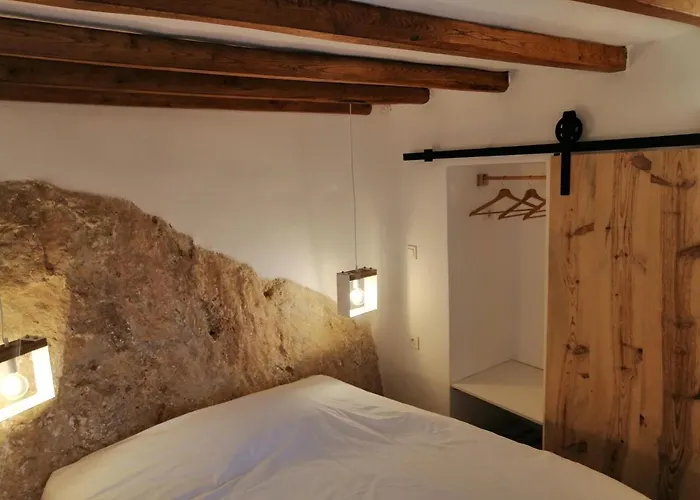 Blue Vorna Apartment Ano Syros