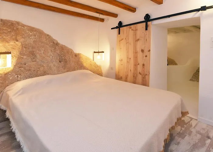 Blue Vorna * Ano Syros