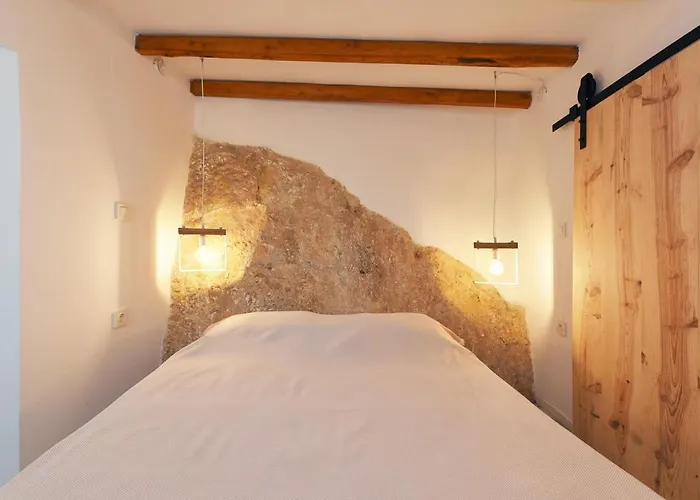 Blue Vorna Apartamento