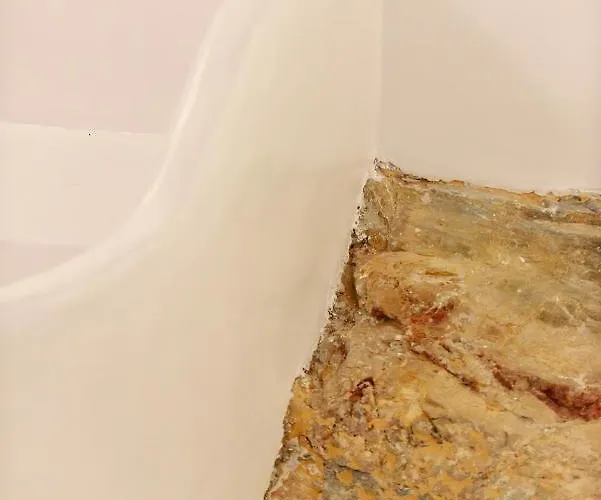 Blue Vorna Apartamento *