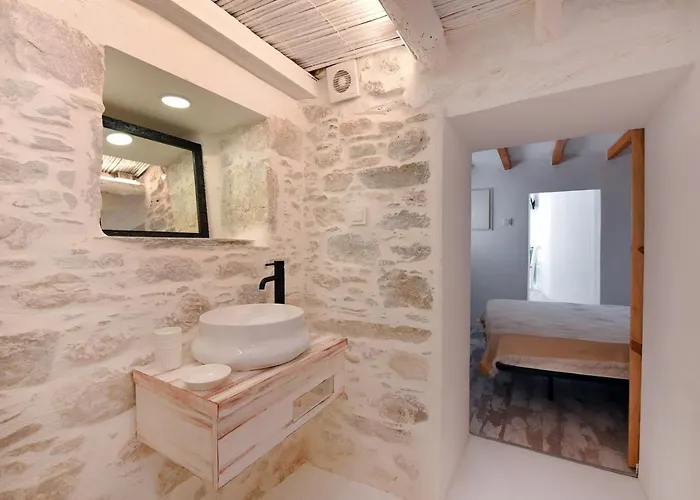 Apartamento Blue Vorna