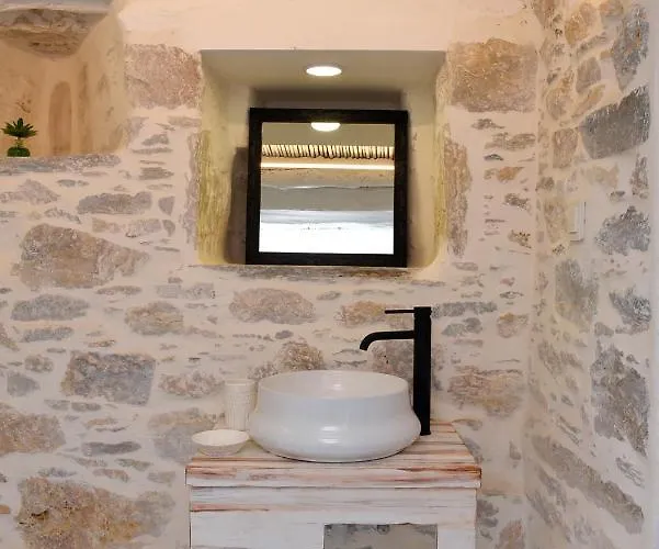 Blue Vorna * Ano Syros