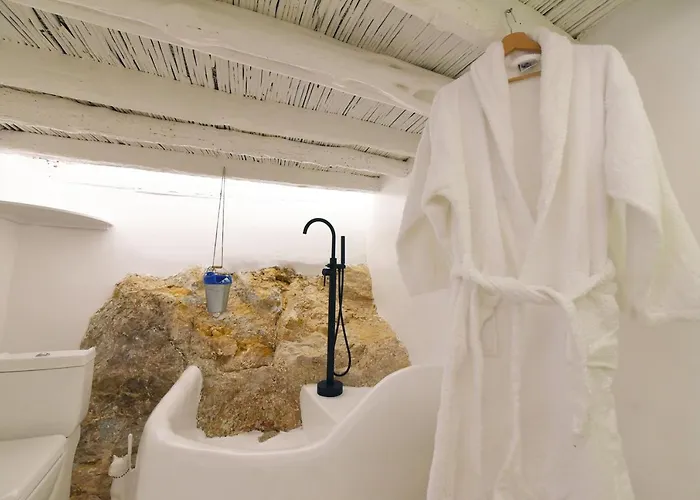 Blue Vorna Apartamento *