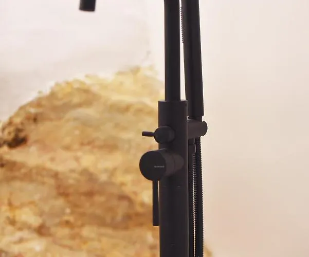 Apartamento Blue Vorna