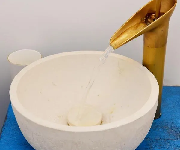 Apartamento Blue Vorna Ano Syros