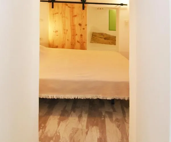 Apartment Blue Vorna Ano Syros