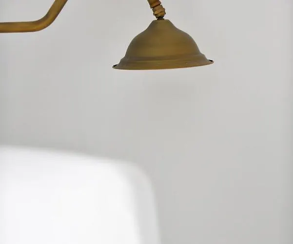 Blue Vorna Apartment Ano Syros